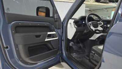 2021 Land Rover Defender S