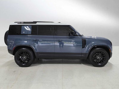 2021 Land Rover Defender S