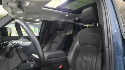 2021 Land Rover Defender S