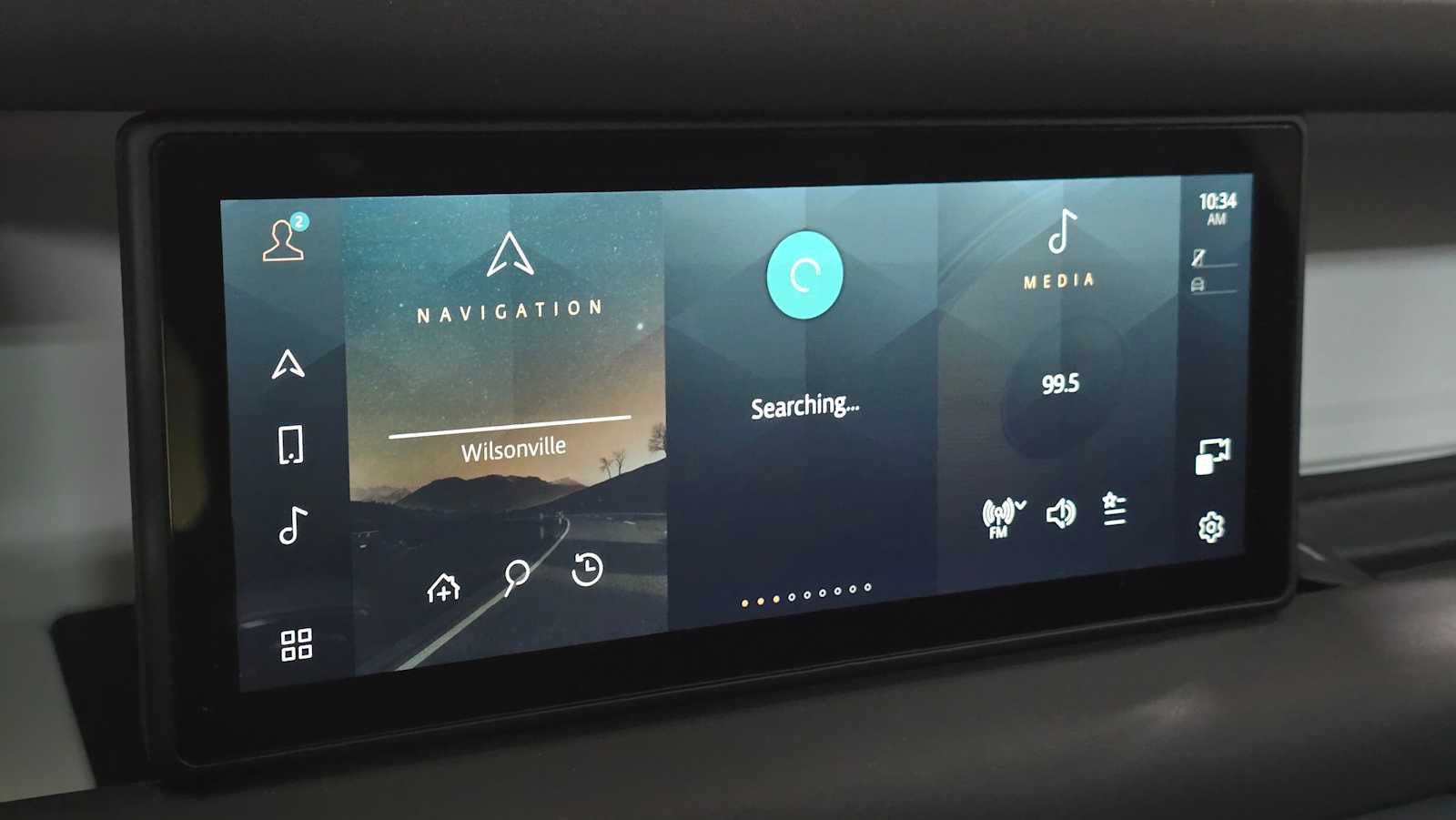 2021 Land Rover Defender S