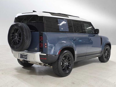 2021 Land Rover Defender S