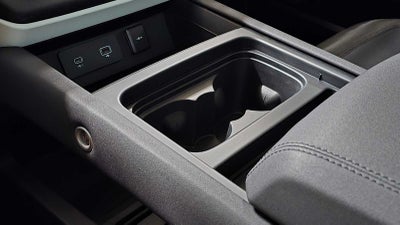 2021 Land Rover Defender S