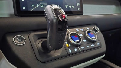 2021 Land Rover Defender S