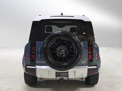 2021 Land Rover Defender S