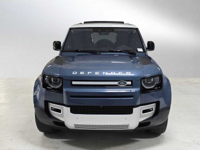 2021 Land Rover Defender S
