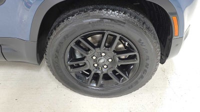 2021 Land Rover Defender S