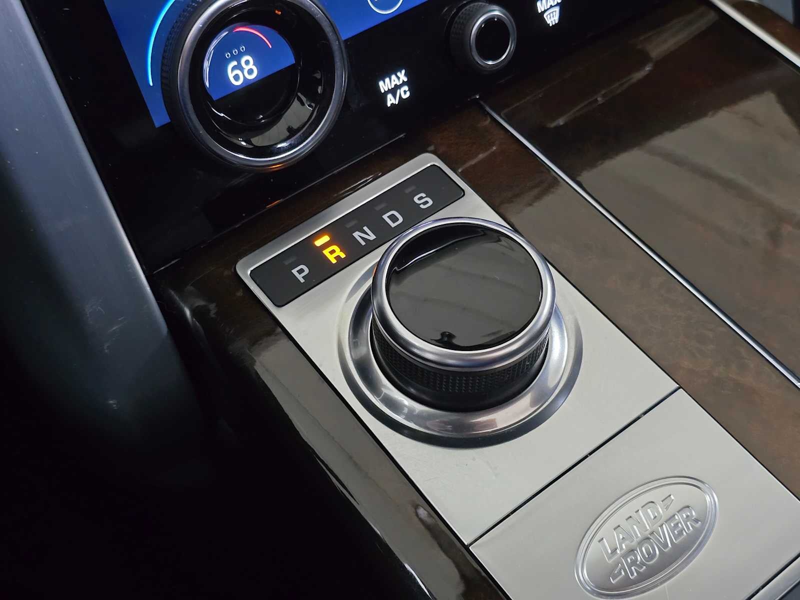 2022 Land Rover Range Rover Westminster