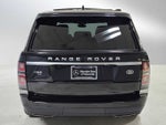 2022 Land Rover Range Rover Westminster