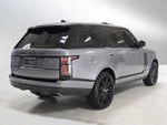 2020 Land Rover Range Rover HSE