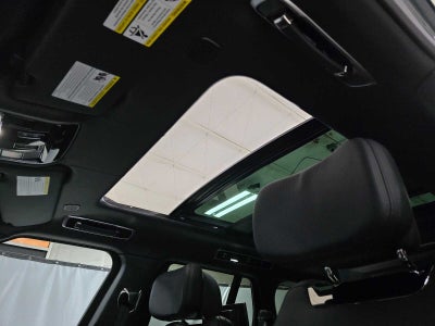 2023 Land Rover Range Rover SV