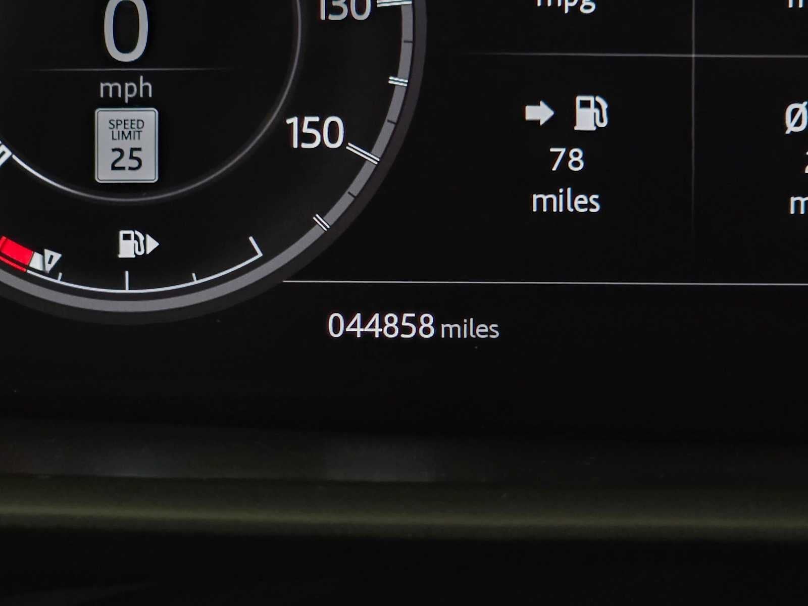 2020 Land Rover Discovery HSE Luxury
