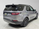 2020 Land Rover Discovery HSE Luxury
