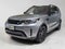 2020 Land Rover Discovery HSE Luxury