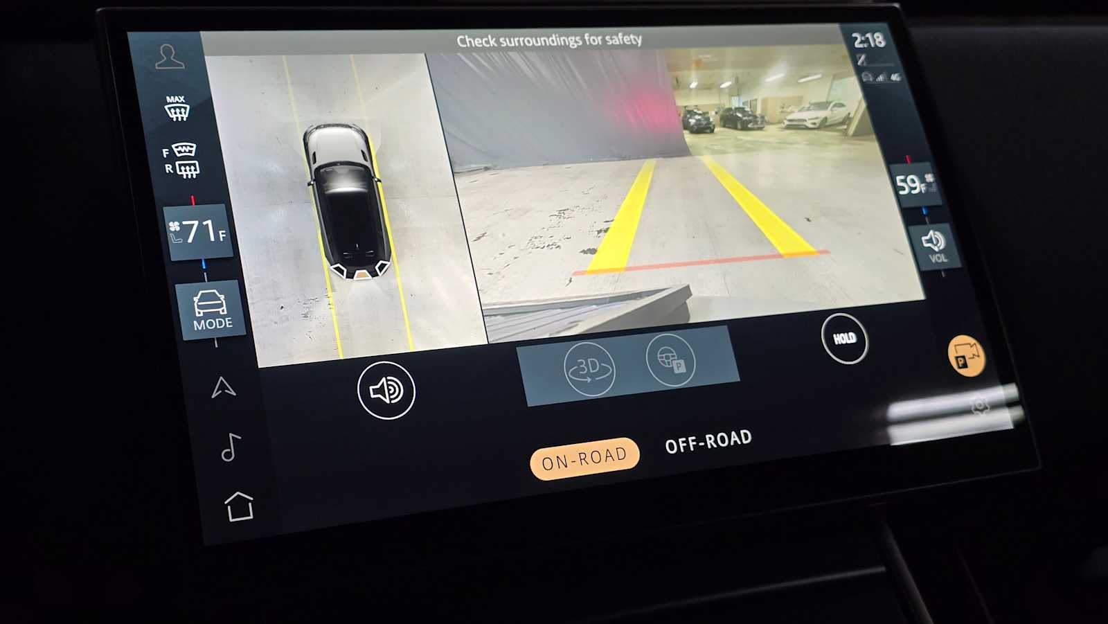 2024 Land Rover Range Rover Velar Dynamic SE