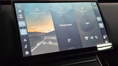 2024 Land Rover Range Rover Velar Dynamic SE