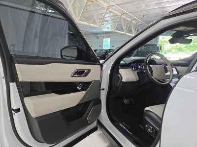 2019 Land Rover Range Rover Velar R-Dynamic HSE