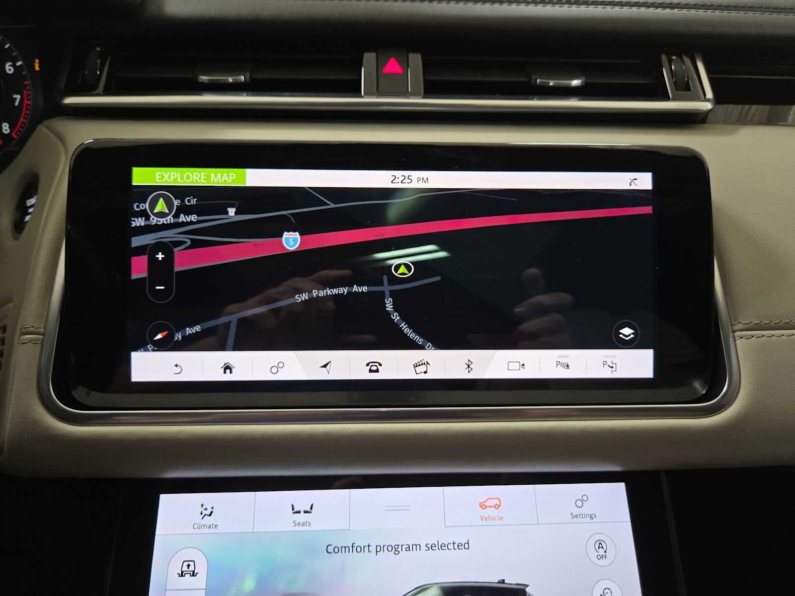 2019 Land Rover Range Rover Velar R-Dynamic HSE