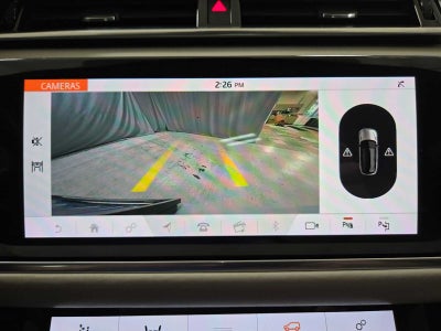 2019 Land Rover Range Rover Velar R-Dynamic HSE