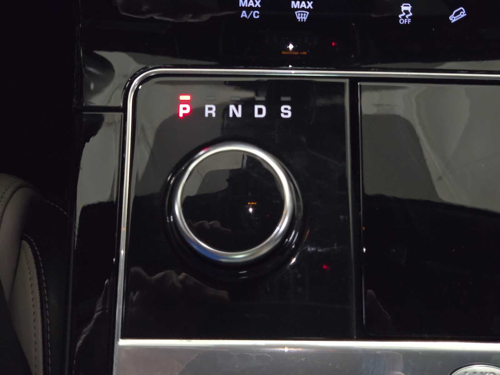 2019 Land Rover Range Rover Velar R-Dynamic HSE