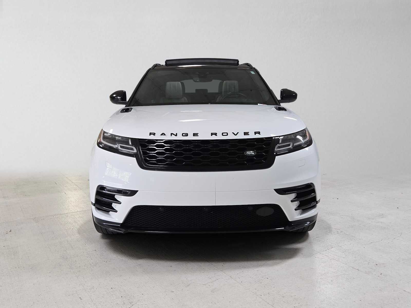 2019 Land Rover Range Rover Velar R-Dynamic HSE