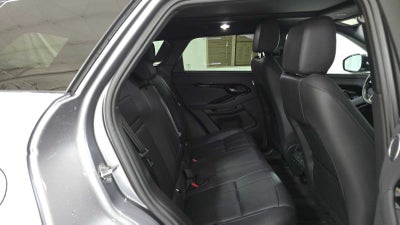 2025 Land Rover Range Rover Evoque Core S