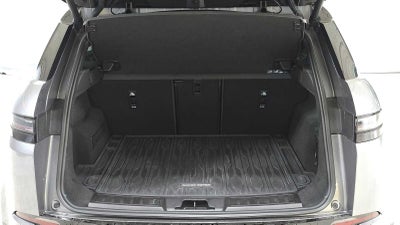 2025 Land Rover Range Rover Evoque Core S
