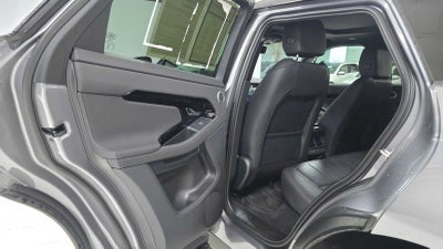 2025 Land Rover Range Rover Evoque Core S