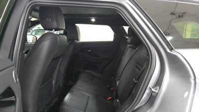 2025 Land Rover Range Rover Evoque Core S