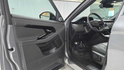 2025 Land Rover Range Rover Evoque Core S