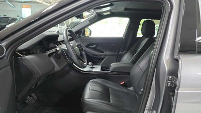 2025 Land Rover Range Rover Evoque Core S