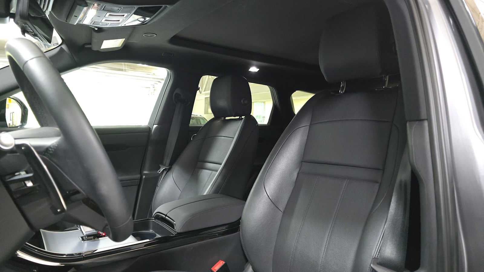 2025 Land Rover Range Rover Evoque Core S