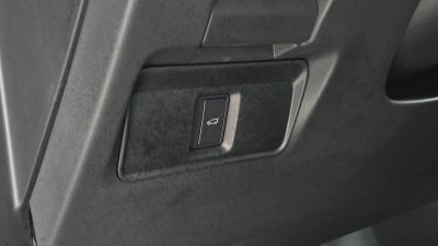 2025 Land Rover Range Rover Evoque Core S