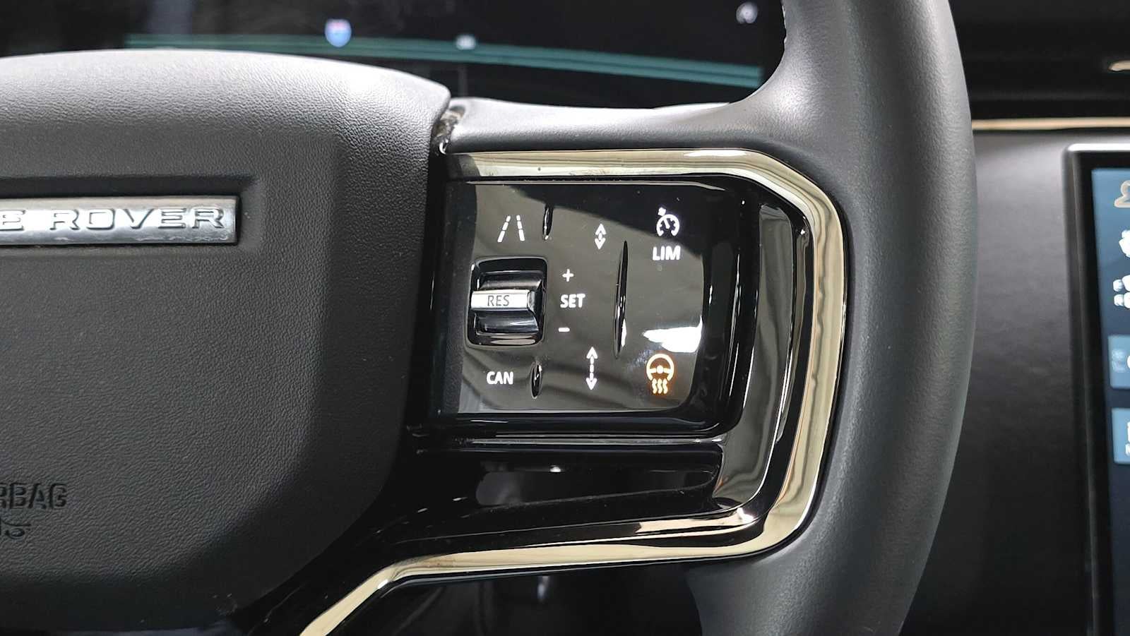 2025 Land Rover Range Rover Evoque Core S