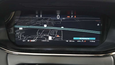 2025 Land Rover Range Rover Evoque Core S