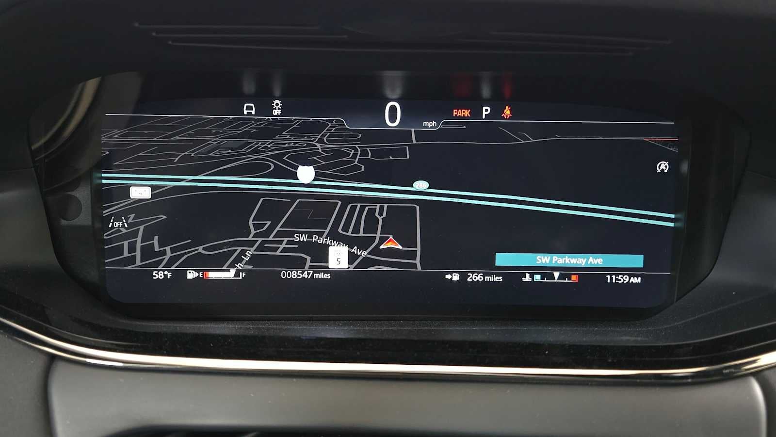 2025 Land Rover Range Rover Evoque Core S