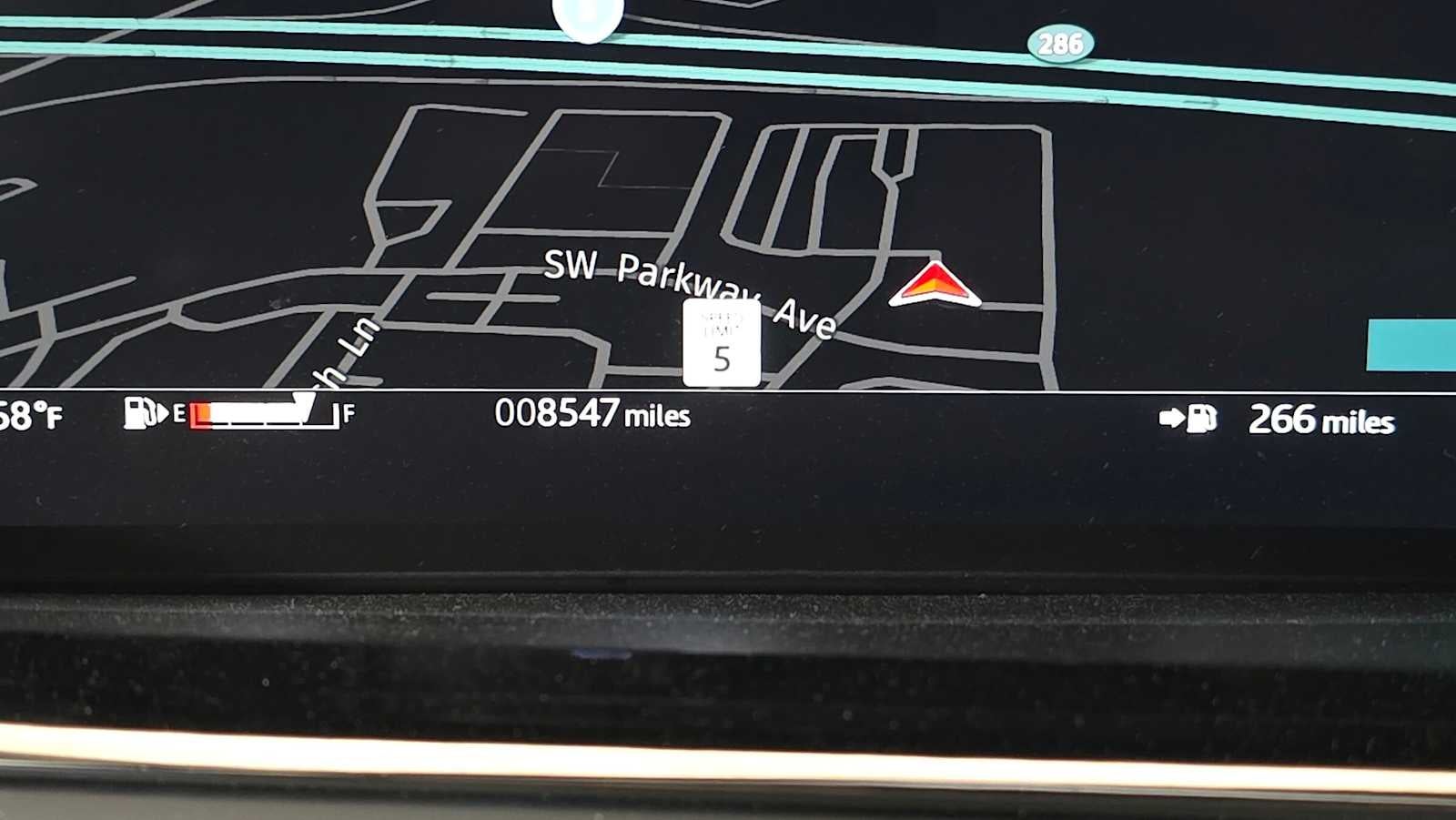 2025 Land Rover Range Rover Evoque Core S