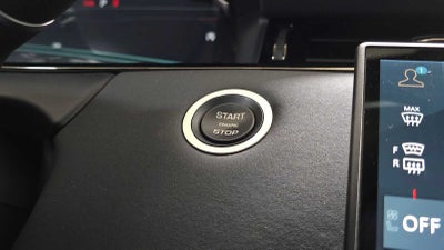 2025 Land Rover Range Rover Evoque Core S