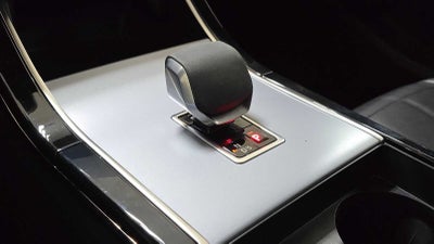 2025 Land Rover Range Rover Evoque Core S