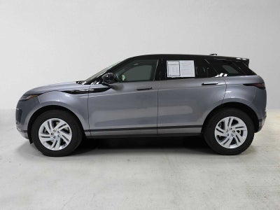 2025 Land Rover Range Rover Evoque Core S