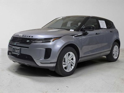 2025 Land Rover Range Rover Evoque Core S