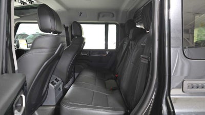 2024 INEOS Grenadier Station Wagon 4x4
