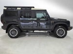2024 INEOS Grenadier Station Wagon 4x4