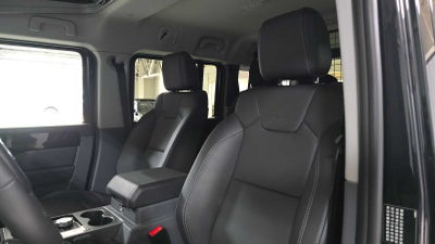 2024 INEOS Grenadier Station Wagon 4x4