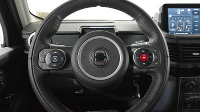 2024 INEOS Grenadier Station Wagon 4x4