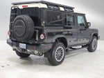 2024 INEOS Grenadier Station Wagon 4x4