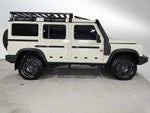 2024 INEOS Grenadier Station Wagon 4x4
