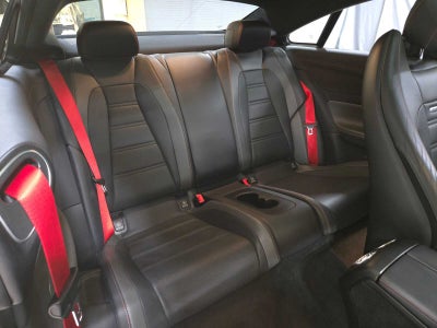 2023 Mercedes-Benz AMG® E 53 4MATIC®+ Coupe