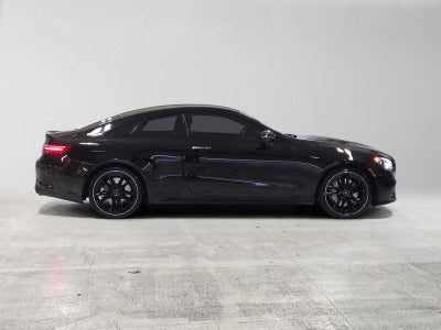 2023 Mercedes-Benz AMG® E 53 4MATIC®+ Coupe