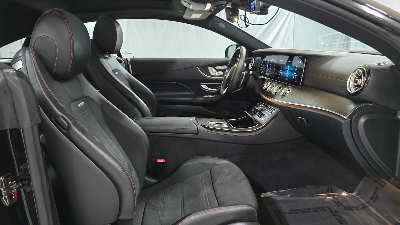 2022 Mercedes-Benz E-Class AMG® E 53