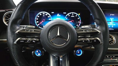 2022 Mercedes-Benz E-Class AMG® E 53
